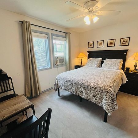 Cornerstone Bed And Breakfast Revelstoke Dış mekan fotoğraf