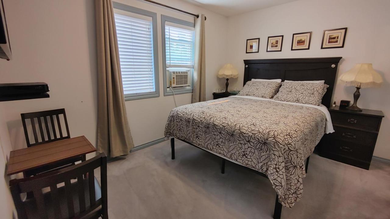 Cornerstone Bed And Breakfast Revelstoke Dış mekan fotoğraf
