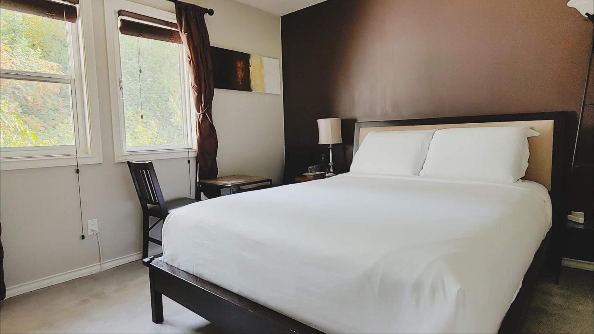 Cornerstone Bed And Breakfast Revelstoke Dış mekan fotoğraf