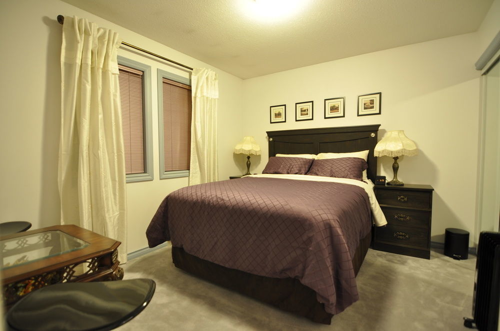Cornerstone Bed And Breakfast Revelstoke Dış mekan fotoğraf